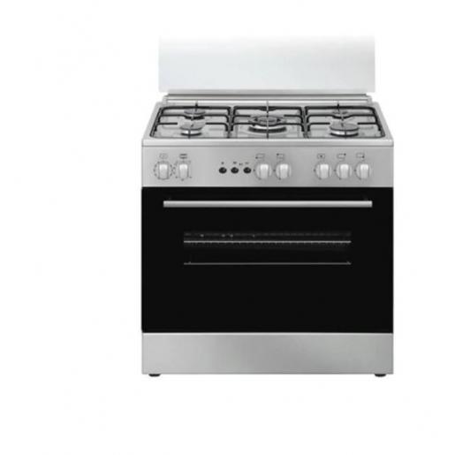 simfer full safety 60*60 stainless steel cooker