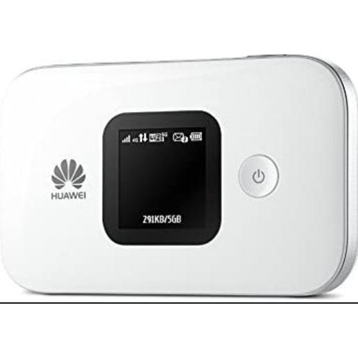 HUAWEI  wifi hotspot white