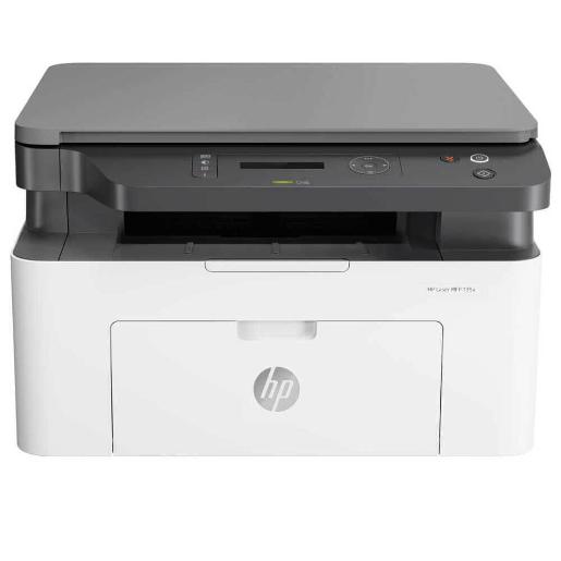 HP Laser MFP Printer 135a
