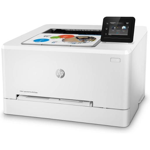 HP Color LJ Pro Printer M255dw