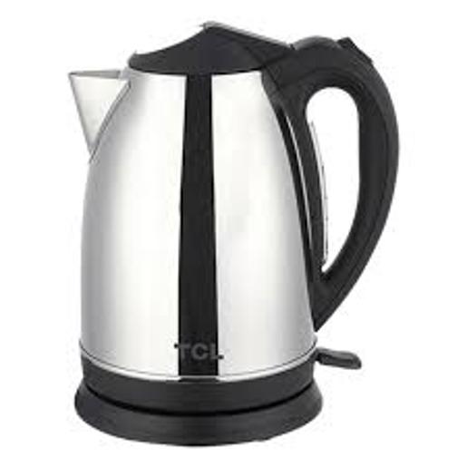 TCL Kettle silver 2.0 L