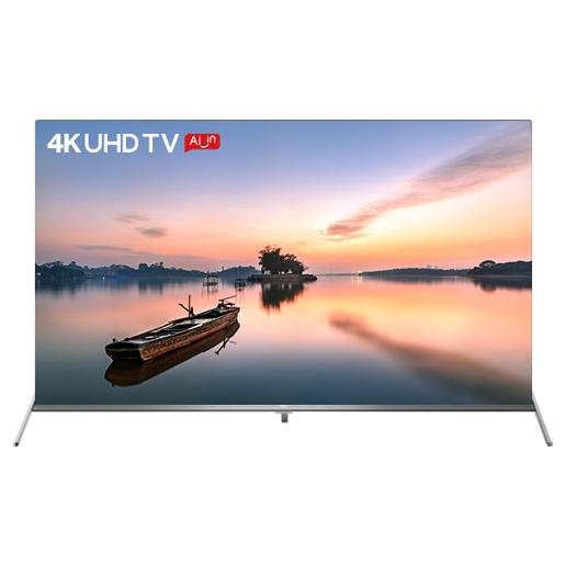 tcl  55 inch SMART  4K
