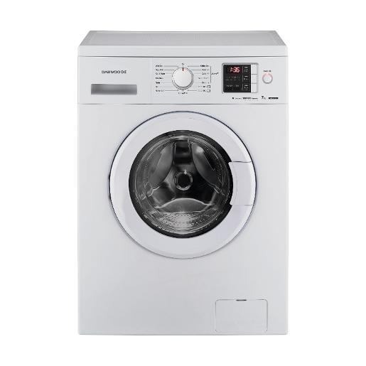DAEWOO Washing machine 7KG A++