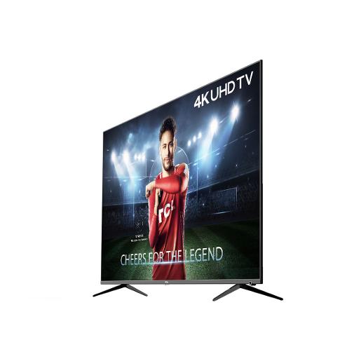 tcl  50 inch SMART  4K