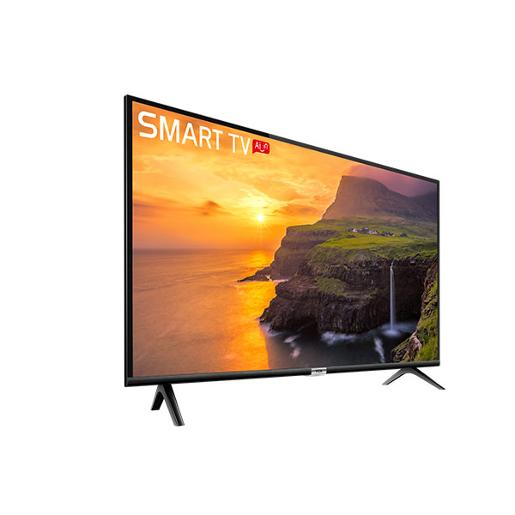tcl  73 inch SMART  hdr