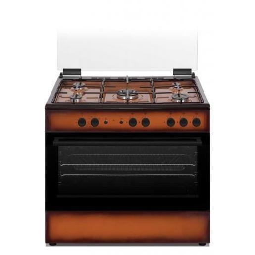 simfer full safety 90*60 Brown cooker