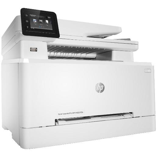 HP Color LJ Pro MFP Printer M283fdw