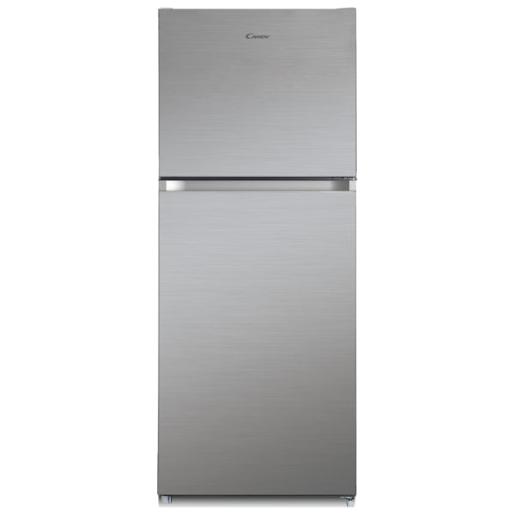 CANDY two doors  Refrigerator Silver A++