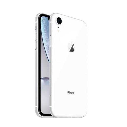 iPhone XR 128GB White | Apple | Brands | Smart Buy