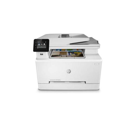 HP Color LJ Pro MFP Printer M283fdn