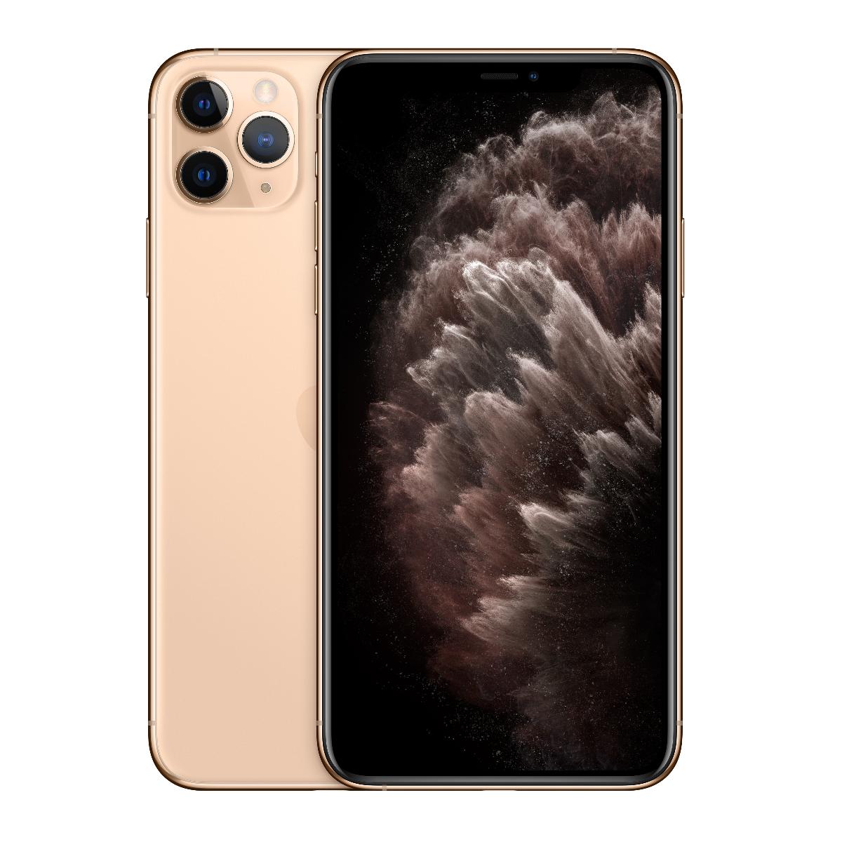 iphone 11 PROMAX 256 GB GOLD | Apple | Brands | Smart Buy