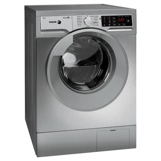 FAGOR Washing machine 8KG A++
