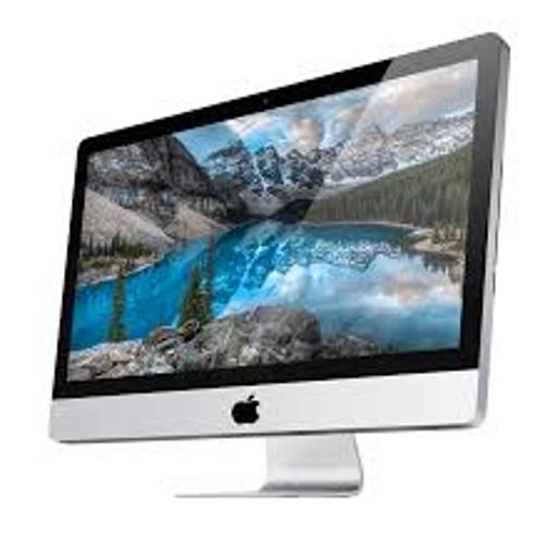 Apple iMac i5 2TB FD 8GB 27' RP580X SILVER