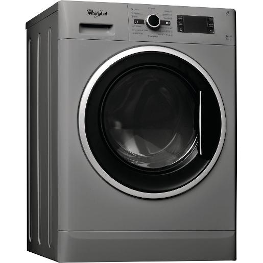 WHIRLPOOL washer and dryer 9W & 6D 1400 A