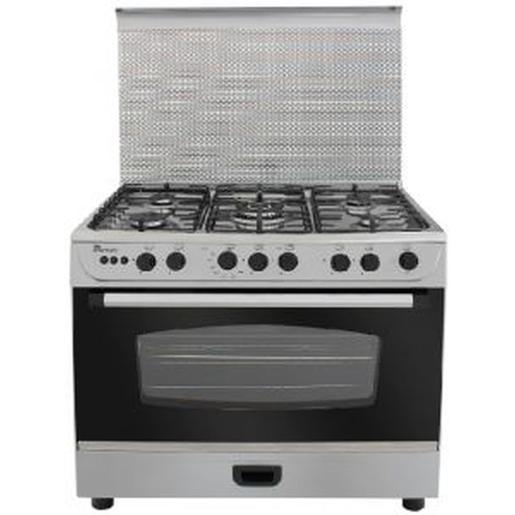 Union air full safety 60*60 stainless steel cooker