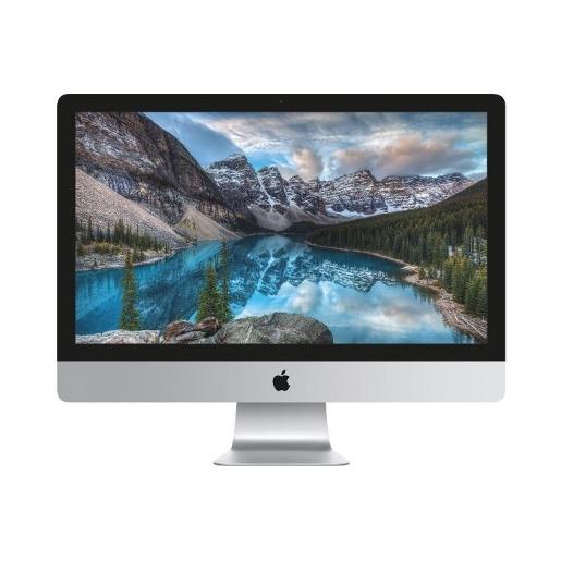 Apple iMac i5 1TB 8GB 21.5' intel iris  SILVER