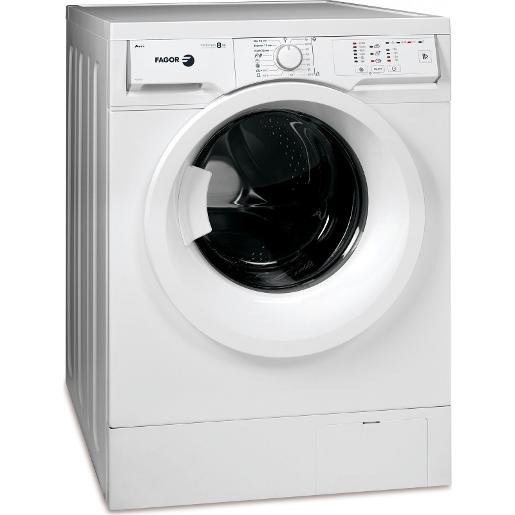 FAGOR Washing machine 8KG A++