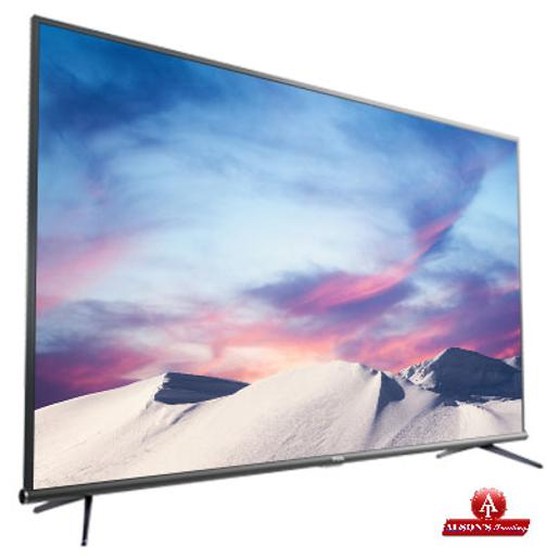tcl  43 inch SMART  4K