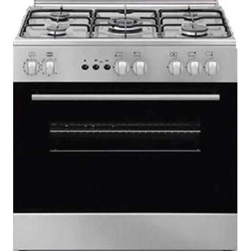 simfer full safety 80*55 stainless steel cooker
