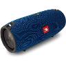 JBL XTREME Bluetooth Speaker BLUE