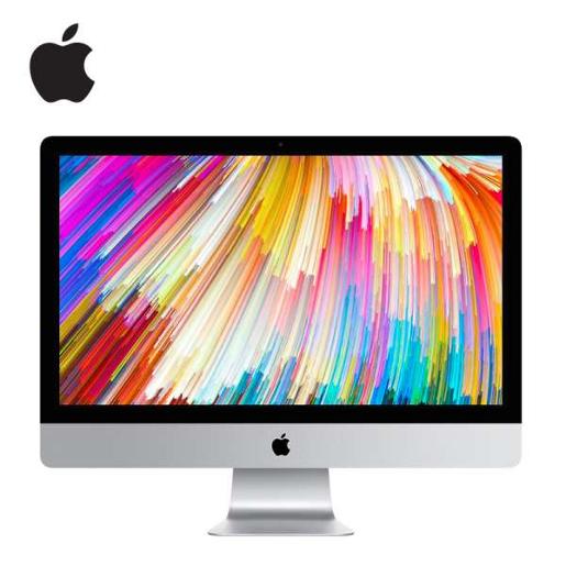 Apple iMac i5 1TB FD 8GB 27' RP575 SILVER