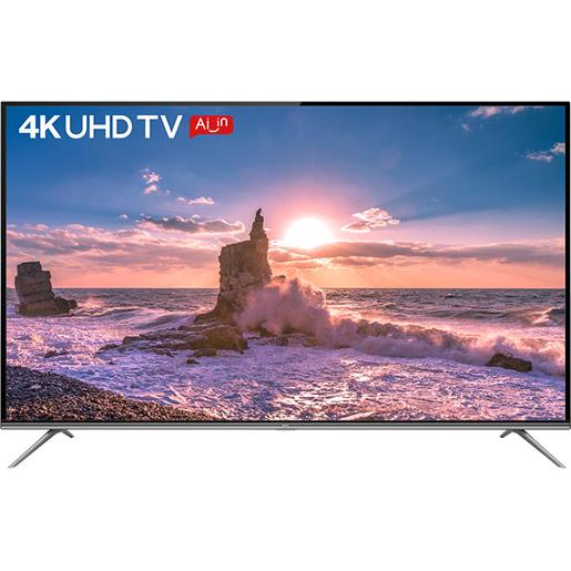 tcl  50 inch SMART  4K