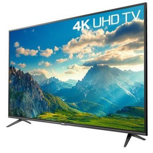 tcl  55 inch SMART  4K