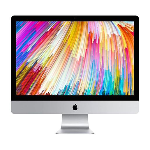 Apple iMac i5 1TB FD 8GB 27' RP 570 SILVER