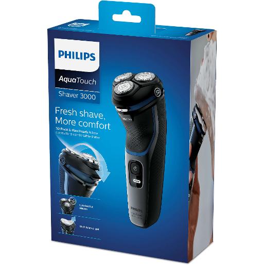 Philips Shaver 3100