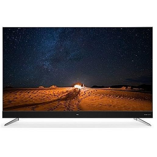 tcl  75 inch SMART  4K