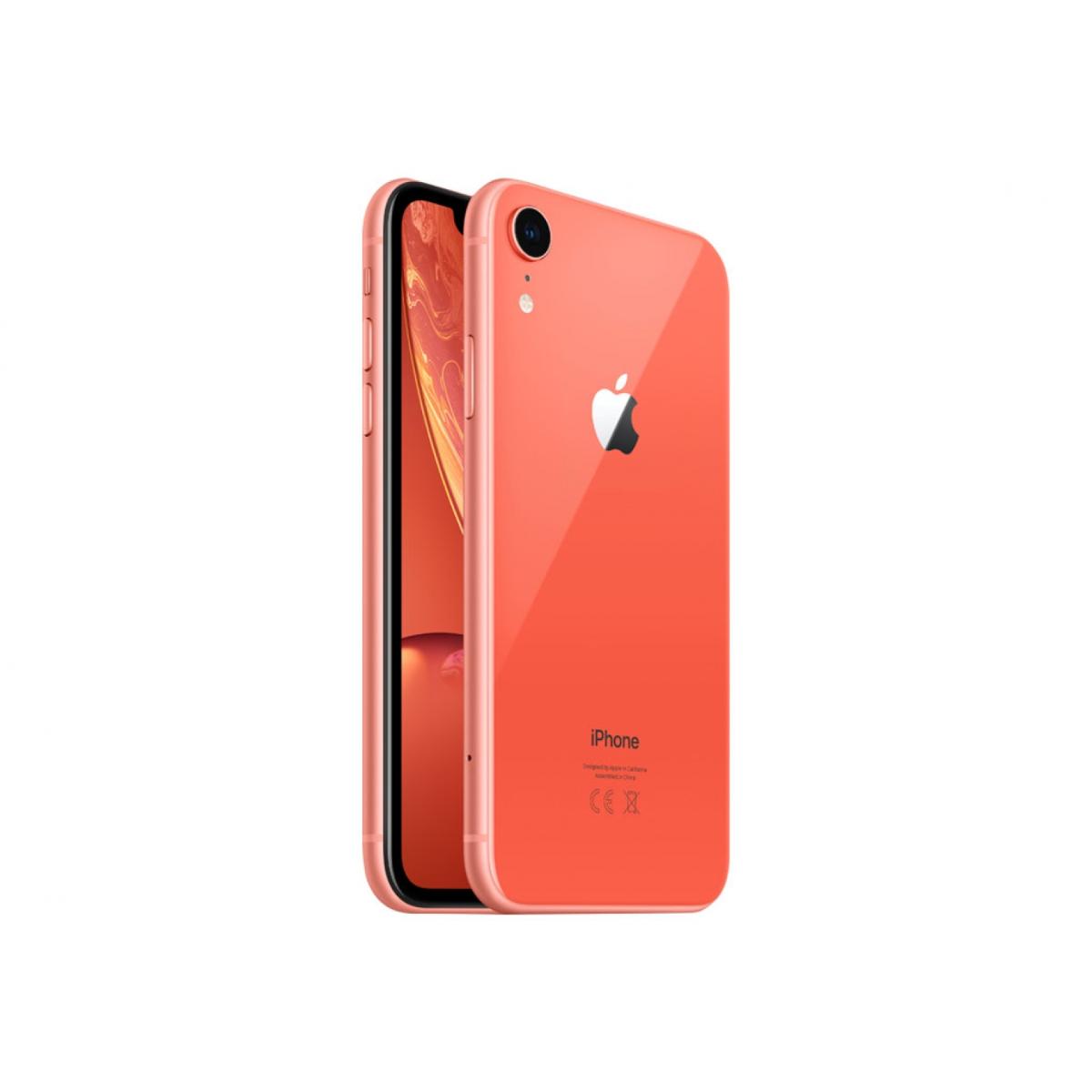 iPhone XR 128GB Coral | Apple | Brands | Smart Buy