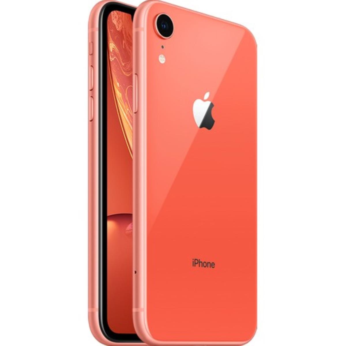 iPhone XR 64GB Coral | Apple | Brands | Smart Buy