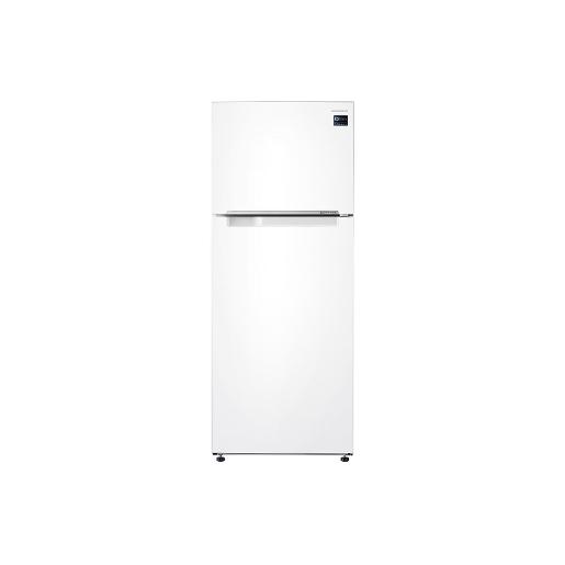 Samsung two doors  Refrigerator White A+
